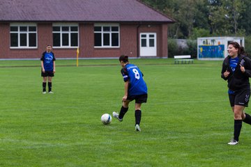 Bild 2 - Frauen FSG BraWie 08 - SV Rickling : Ergebnis: 2:2